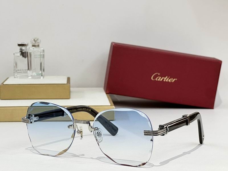 Cartier Glasses smr (2177)