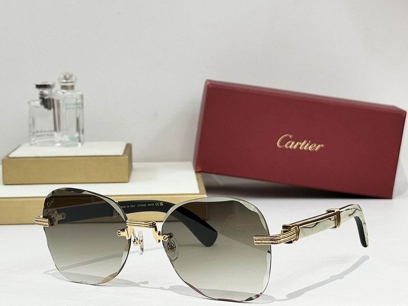 Cartier Glasses smr (2178)