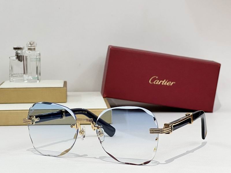 Cartier Glasses smr (2179)