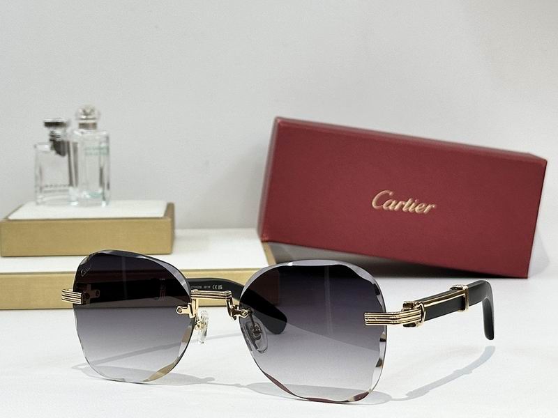Cartier Glasses smr (2181)