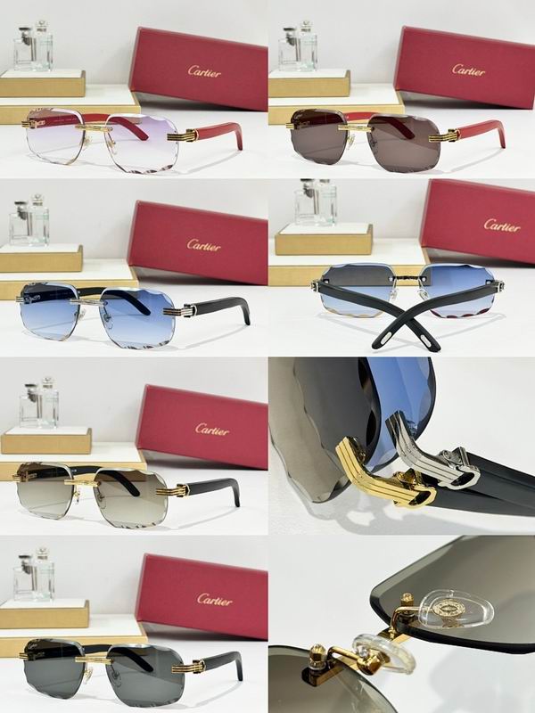 Cartier Glasses smr (2185)