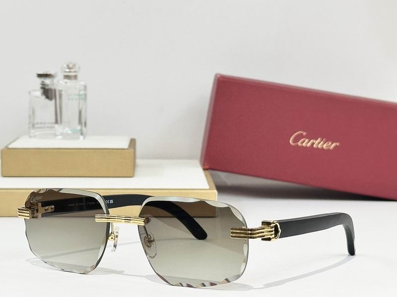 Cartier Glasses smr (2186)