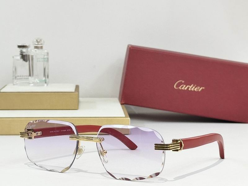 Cartier Glasses smr (2187)