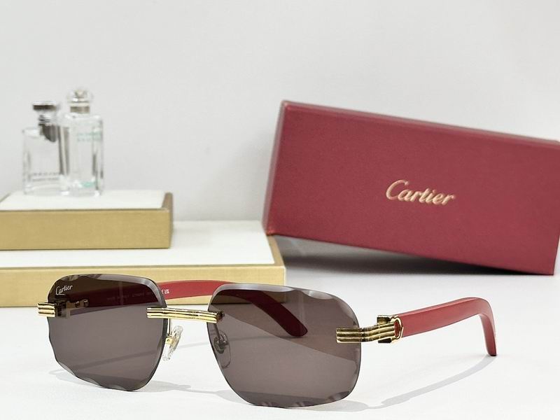 Cartier Glasses smr (2188)