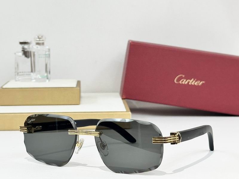 Cartier Glasses smr (2189)