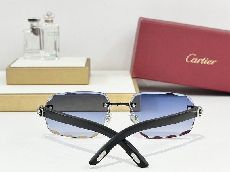 Cartier Glasses smr (2191)