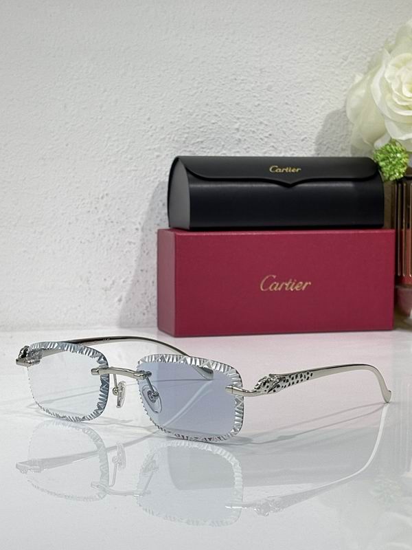 Cartier Glasses smr (2196)