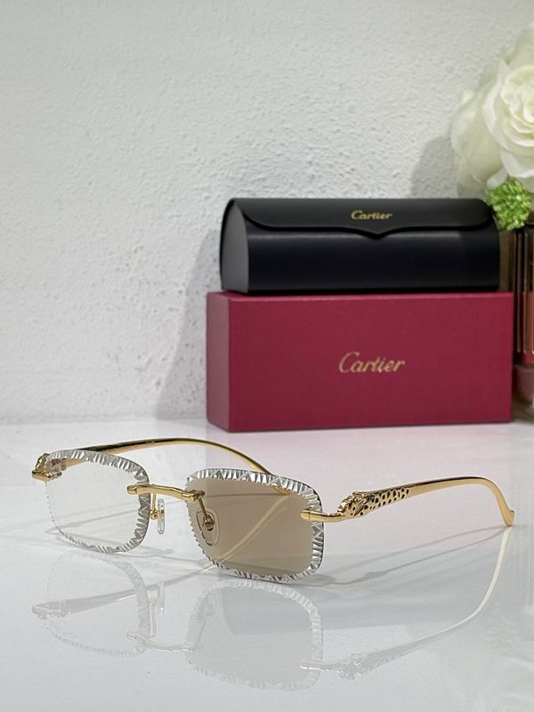 Cartier Glasses smr (2197)