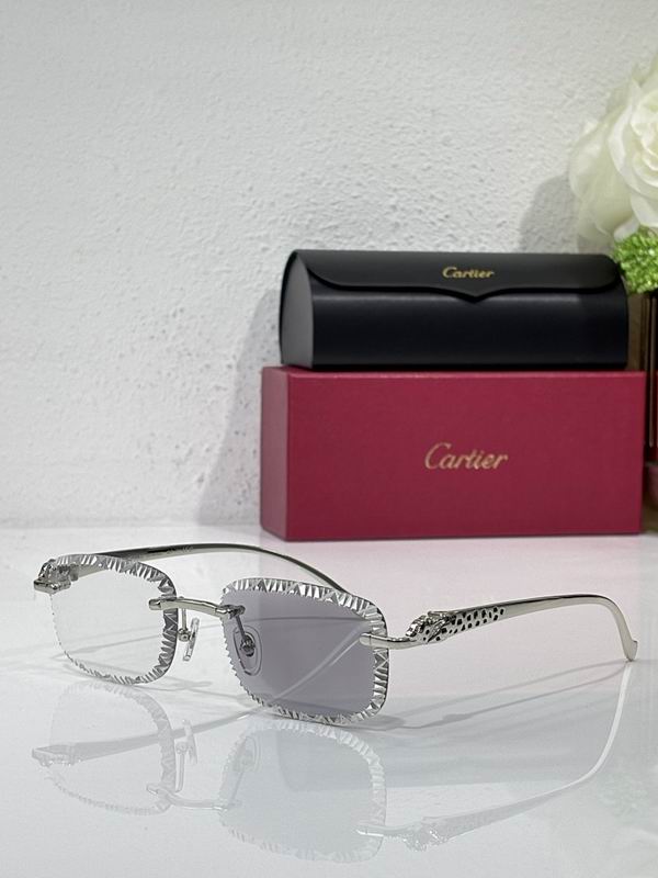 Cartier Glasses smr (2198)