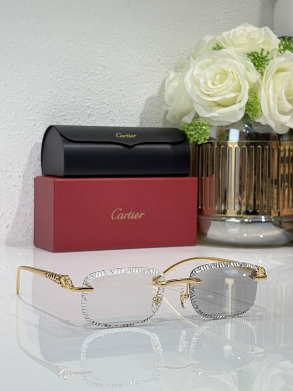 Cartier Glasses smr (2200)