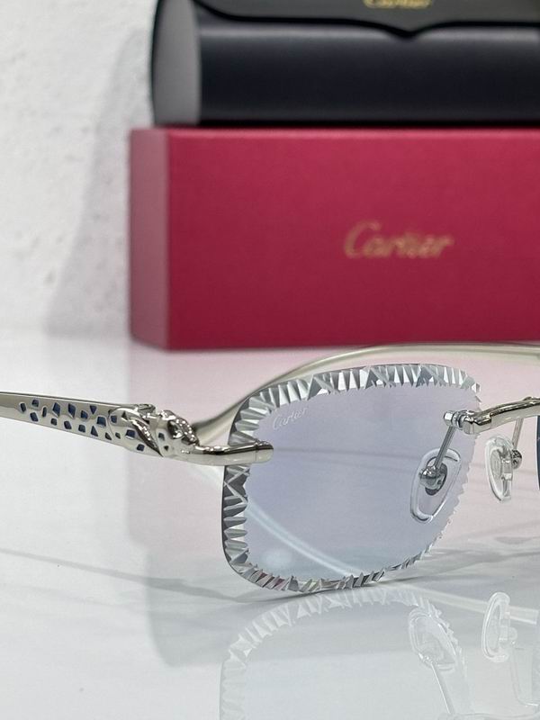 Cartier Glasses smr (2201)