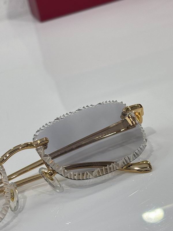 Cartier Glasses smr (2202)
