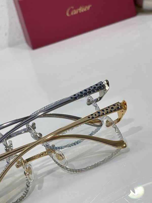Cartier Glasses smr (2203)