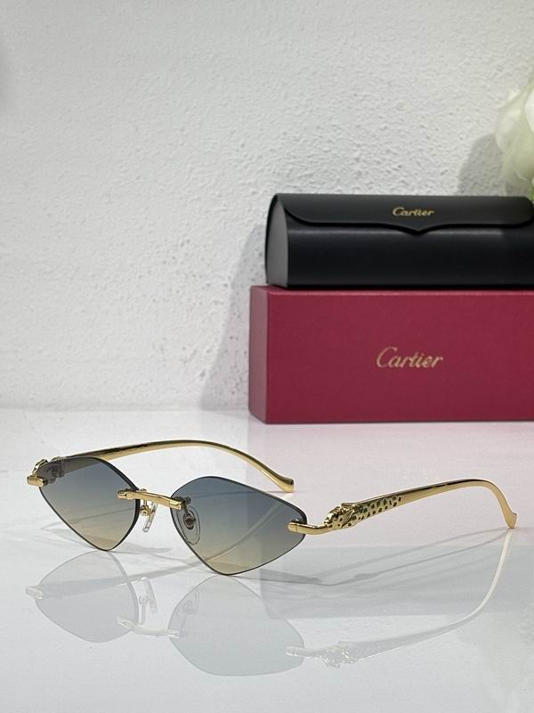 Cartier Glasses smr (2207)