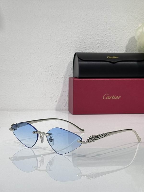 Cartier Glasses smr (2212)