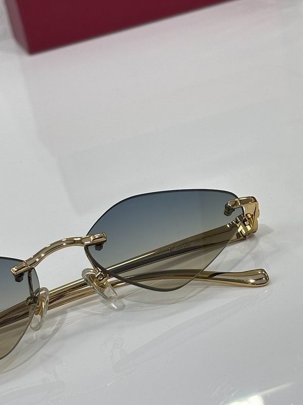 Cartier Glasses smr (2213)