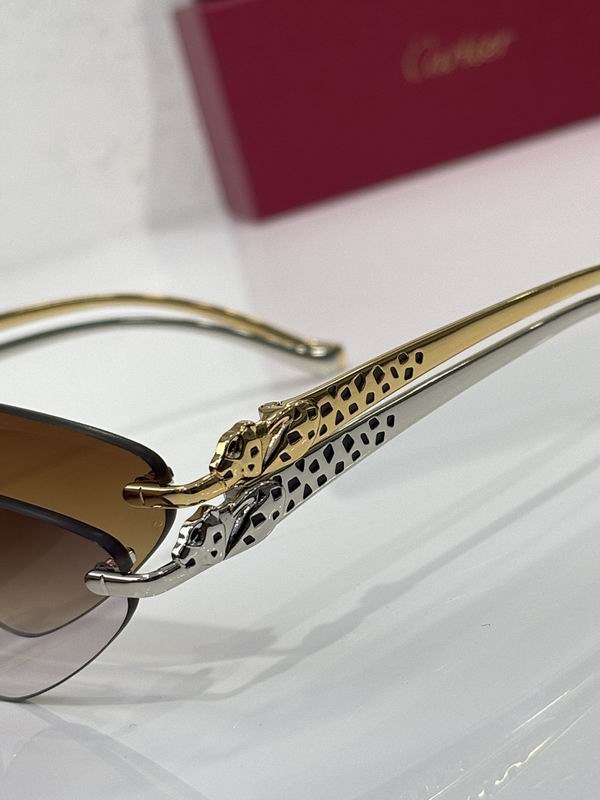 Cartier Glasses smr (2214)