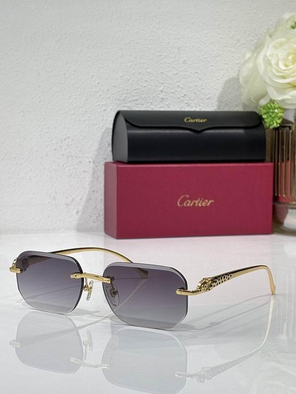 Cartier Glasses smr (2216)