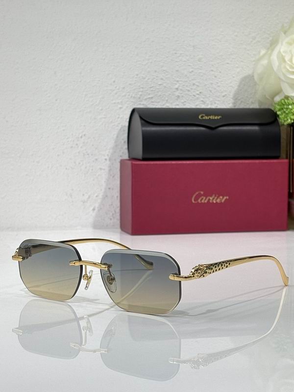 Cartier Glasses smr (2217)