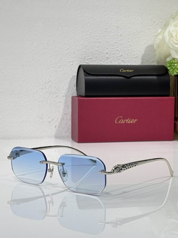 Cartier Glasses smr (2218)