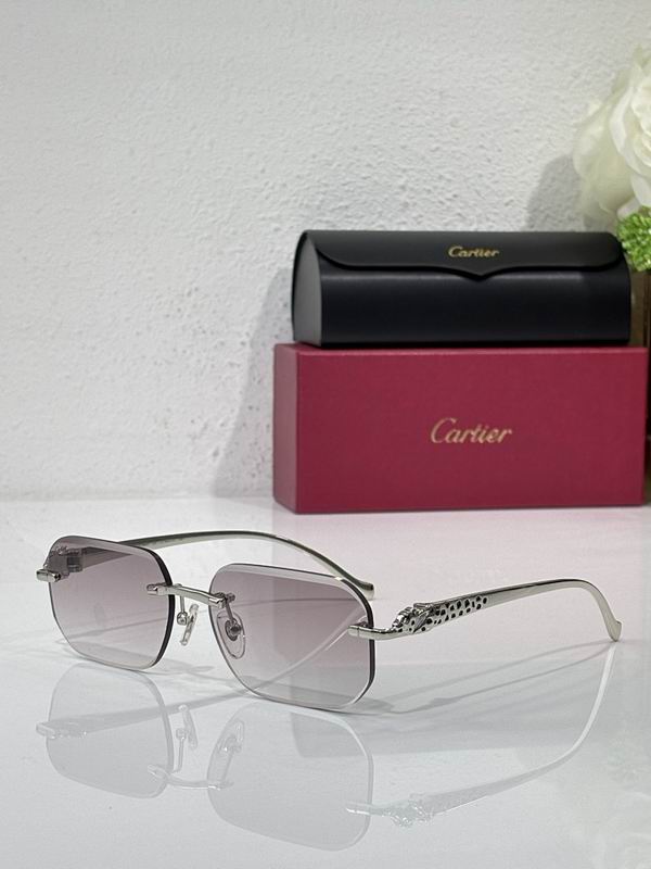Cartier Glasses smr (2219)