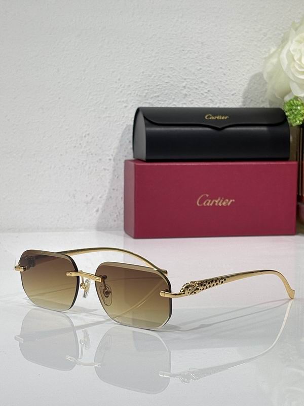 Cartier Glasses smr (2220)