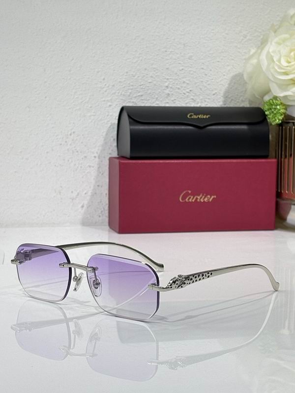 Cartier Glasses smr (2222)