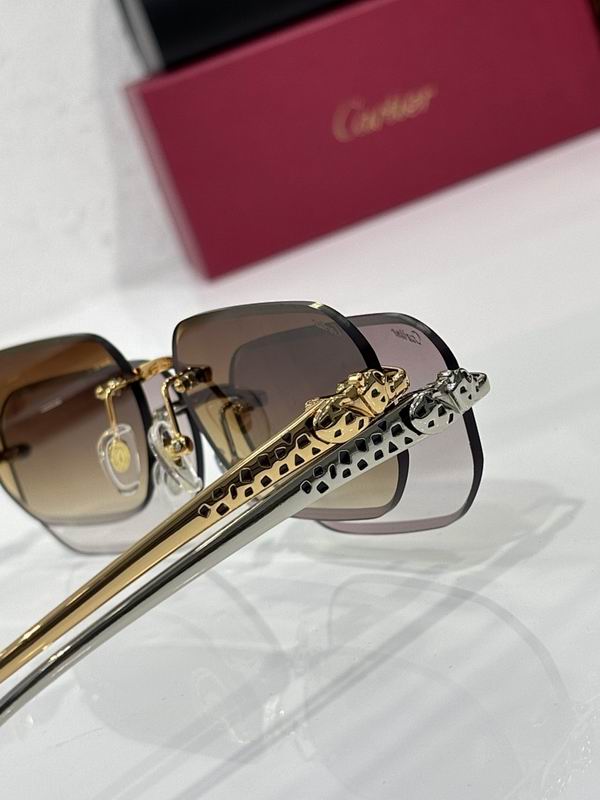 Cartier Glasses smr (2223)