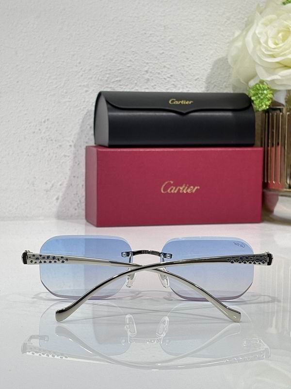 Cartier Glasses smr (2224)