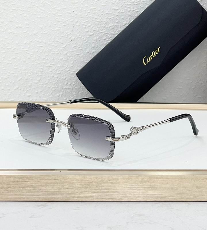 Cartier Glasses smr (2226)