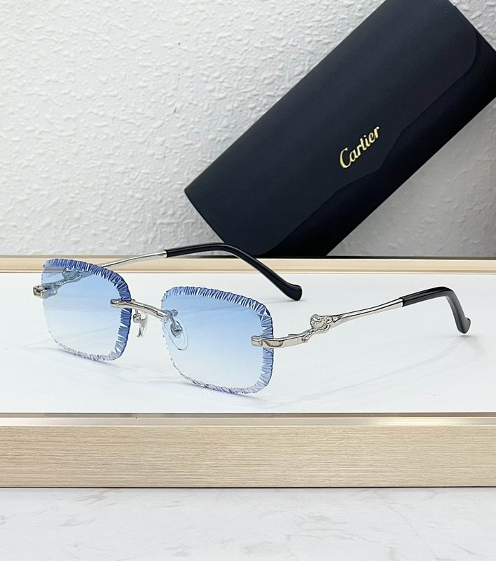 Cartier Glasses smr (2227)