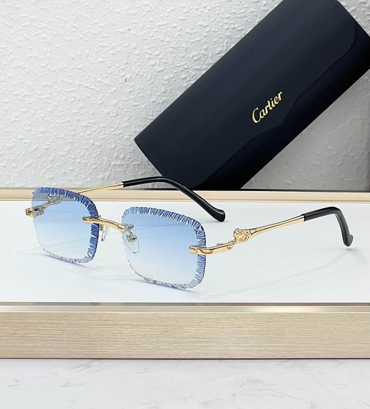 Cartier Glasses smr (2228)
