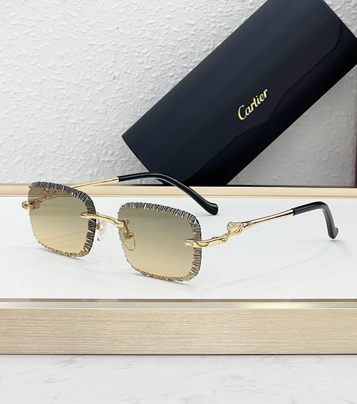 Cartier Glasses smr (2229)