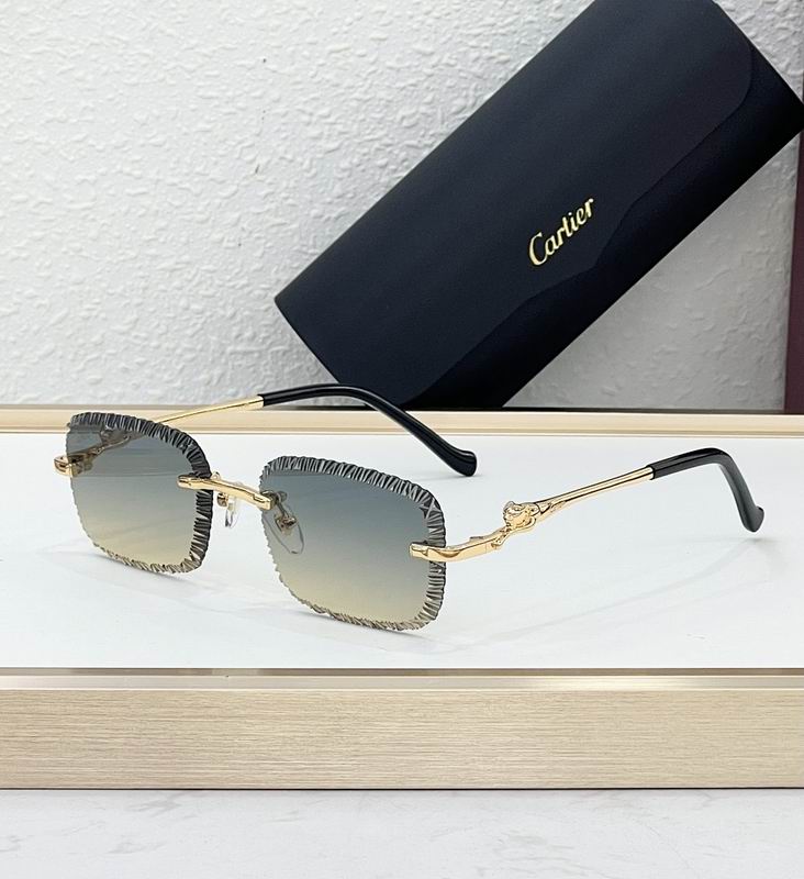 Cartier Glasses smr (2230)