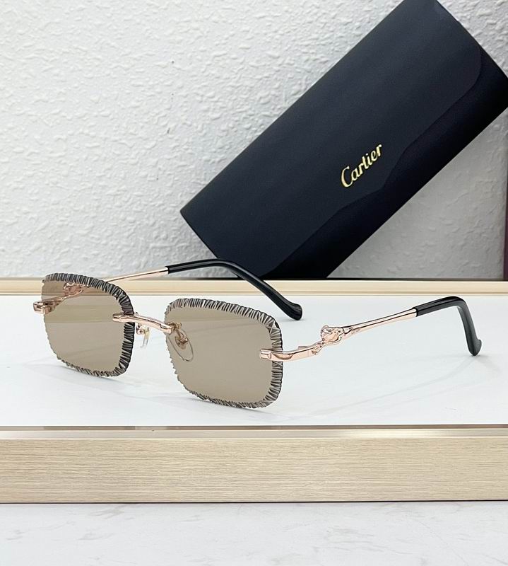 Cartier Glasses smr (2231)