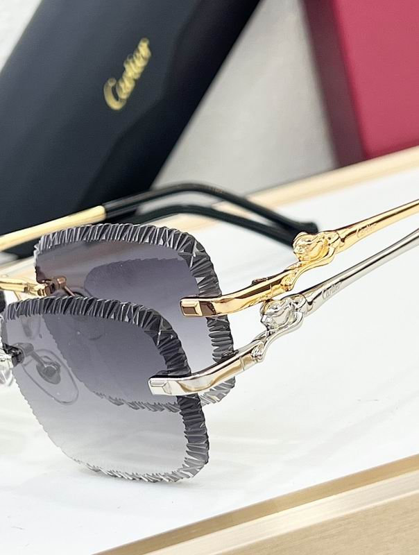 Cartier Glasses smr (2232)