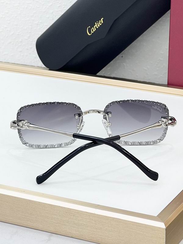 Cartier Glasses smr (2233)
