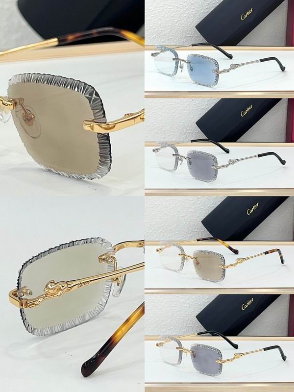 Cartier Glasses smr (2234)