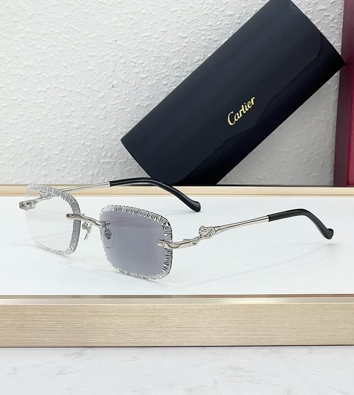 Cartier Glasses smr (2236)