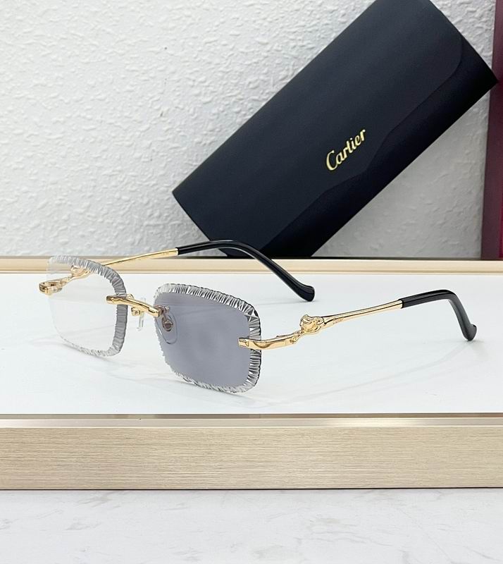Cartier Glasses smr (2237)
