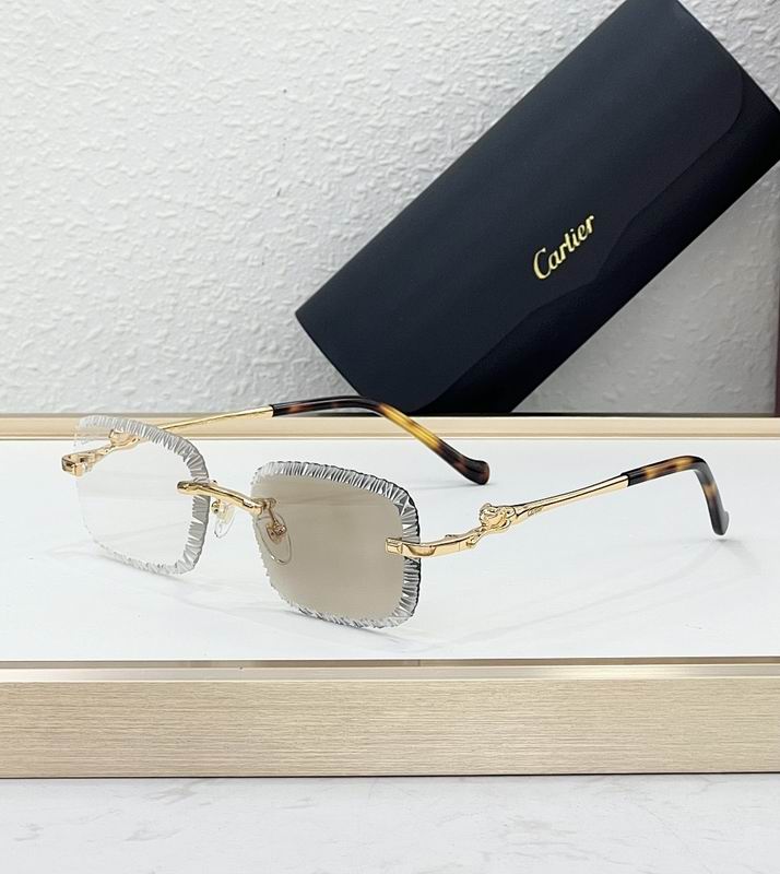 Cartier Glasses smr (2238)