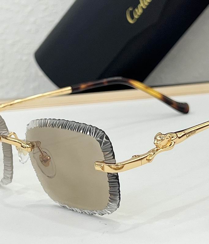 Cartier Glasses smr (2240)
