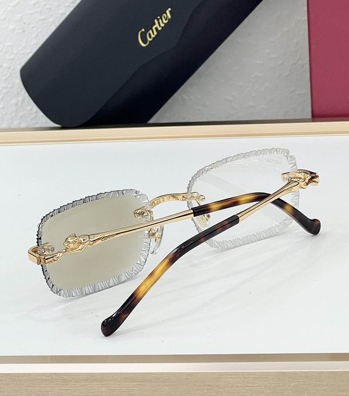 Cartier Glasses smr (2241)