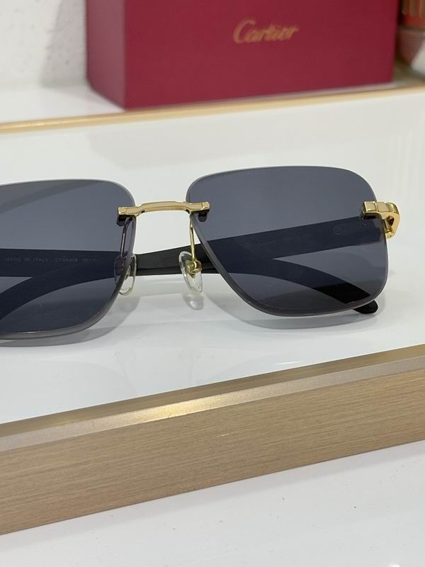 Cartier Glasses smr (2250)