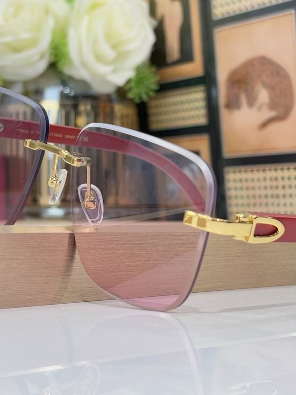 Cartier Glasses smr (2251)