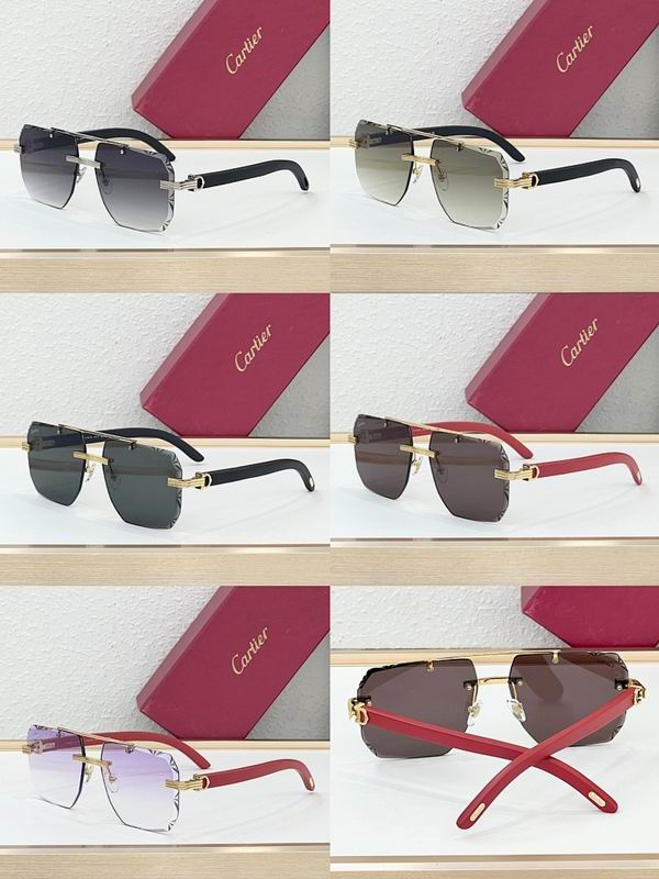 Cartier Glasses smr (2252)