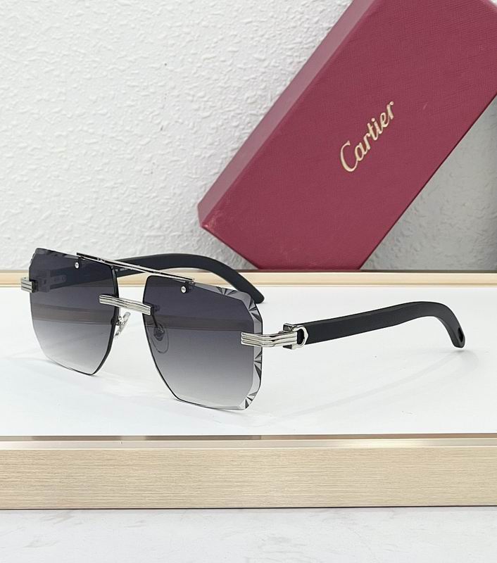Cartier Glasses smr (2253)