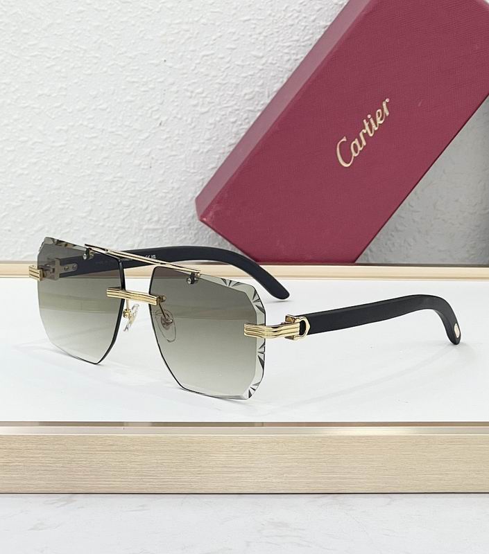 Cartier Glasses smr (2254)