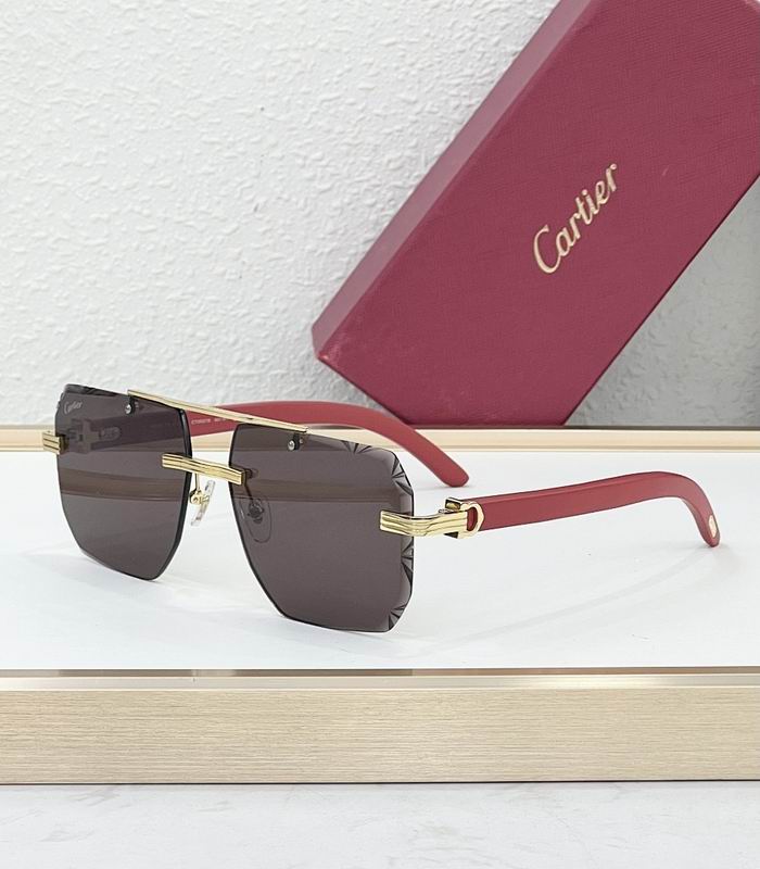 Cartier Glasses smr (2256)