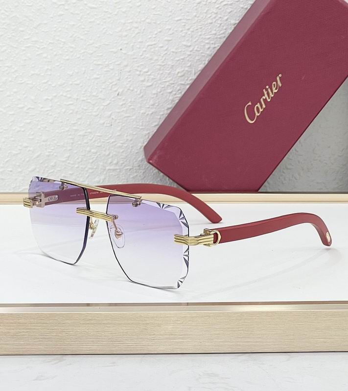 Cartier Glasses smr (2257)
